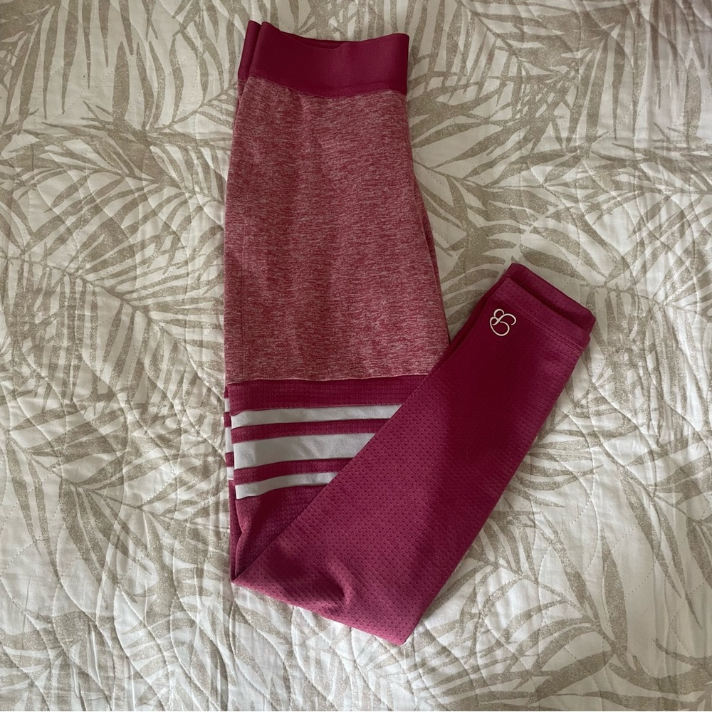 Bombshell Leggings